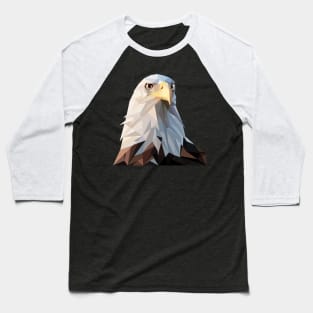 American Eagle USA United States Patriot Brave Shirt Outfit Baseball T-Shirt